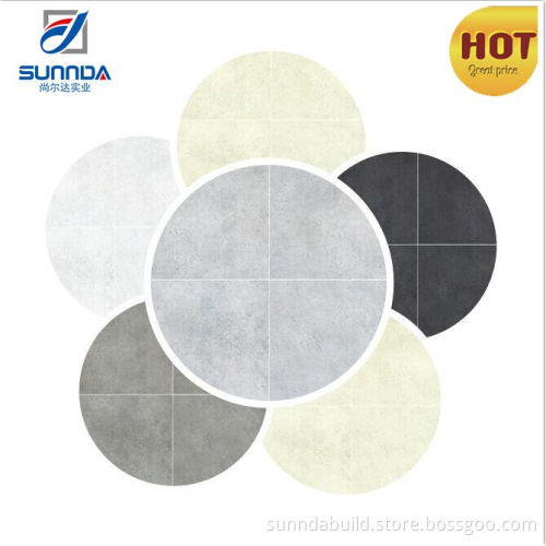 new arrival rustic glazed tiles cheap terrazzo non slip gres matte porcelain flooring tiles